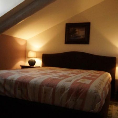 La casina sui tetti Appartamento Torino Esterno foto
