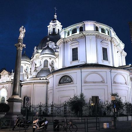 La casina sui tetti Appartamento Torino Esterno foto