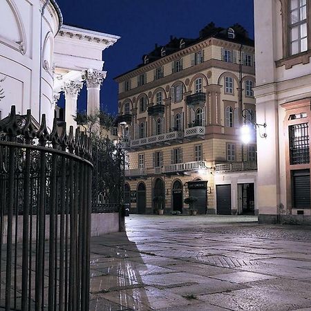 La casina sui tetti Appartamento Torino Esterno foto
