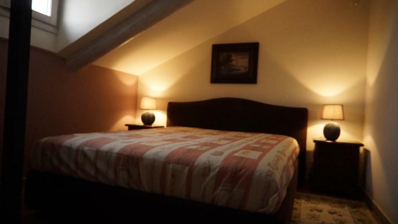 La casina sui tetti Appartamento Torino Esterno foto