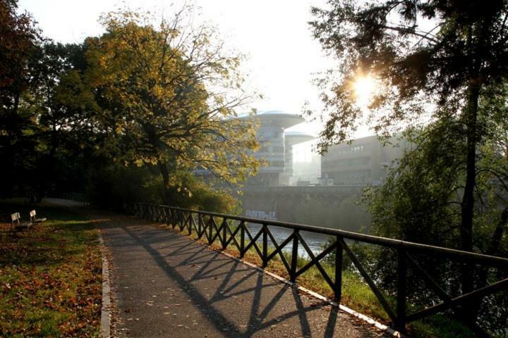 La casina sui tetti Appartamento Torino Esterno foto