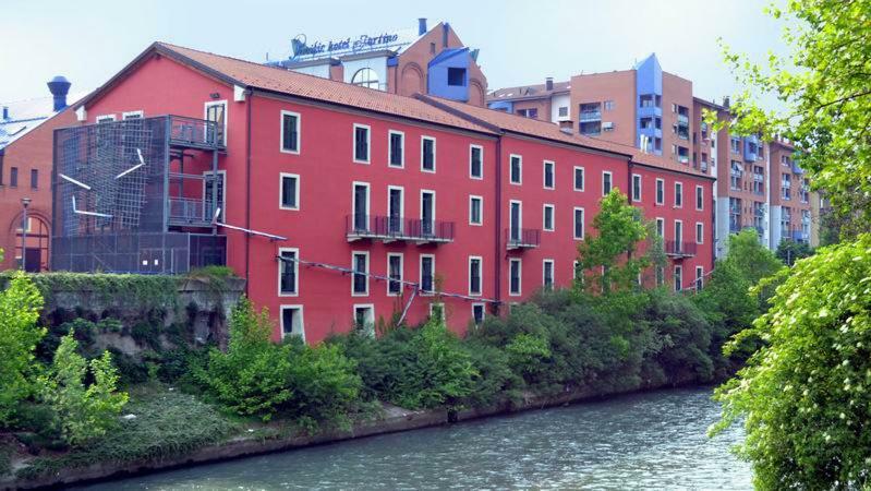 La casina sui tetti Appartamento Torino Esterno foto